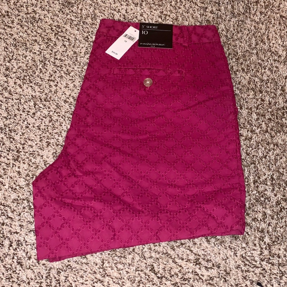 Banana Republic Shorts